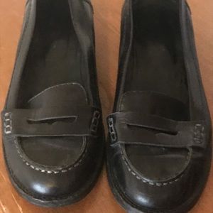 MOCASSINS SIZE 41